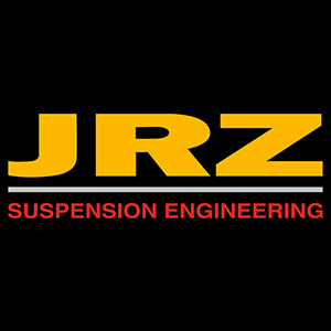 JRZ避震