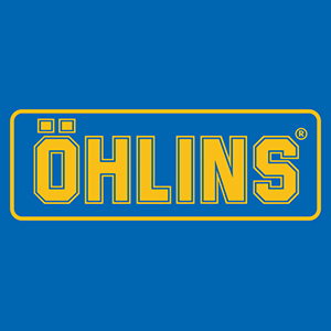 OHLINS避震