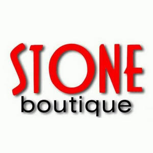 STONE巨石