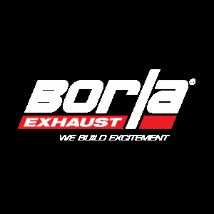 Borla排气