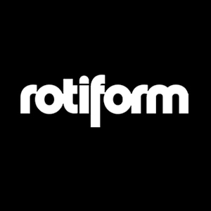 Rotiform轮毂