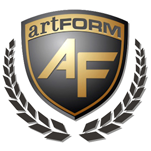 artFORM轮毂