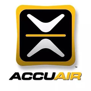 ACCUAIR避震