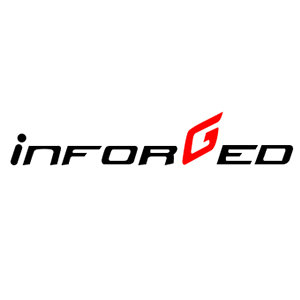 INFORGED轮毂