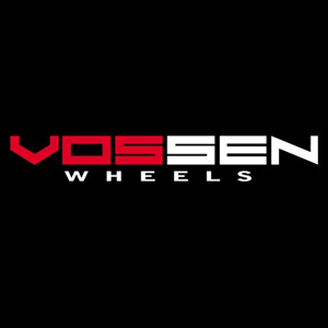 VOSSEN轮毂