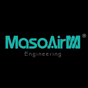 MasoAir气动避震