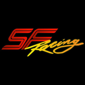 SFracing避震