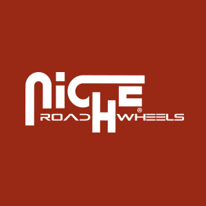 Niche轮毂