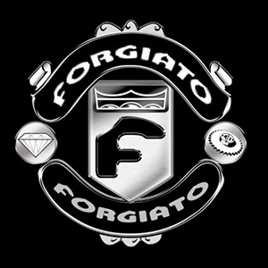 Forgiato轮毂