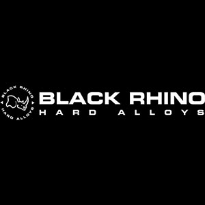 Black Rhino黑犀牛轮毂