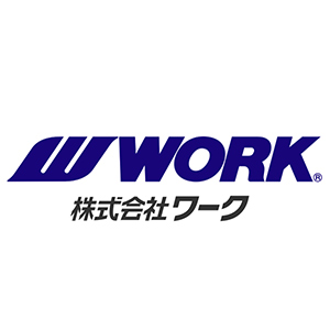 WORK轮毂