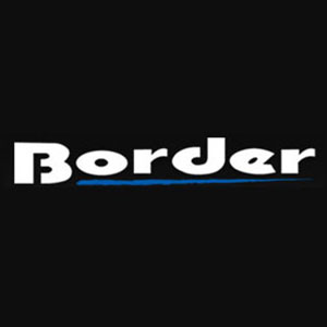 Border避震