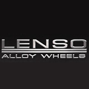 Lenso轮毂