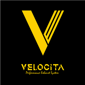 Velocita排气系统