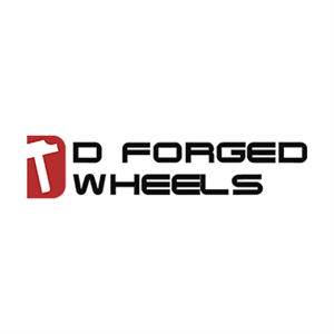D Forged轮毂