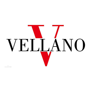 Vellano轮毂