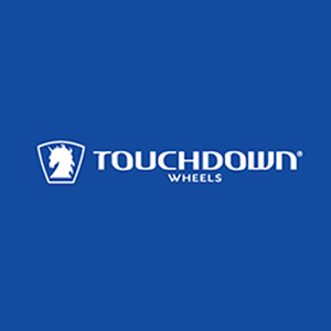 TOUCHDOWN轮毂