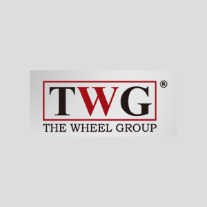 TWG轮毂