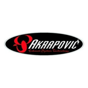 天蝎akrapovic排气