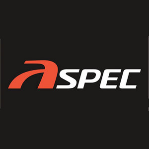 ASPEC排气管