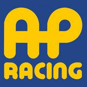 AP RACING刹车
