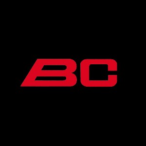 BC避震