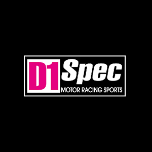 D1 SPEC刹车