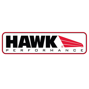 HAWK刹车
