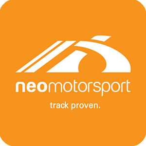 NEO刹车