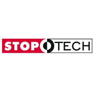 STOPTECH刹车