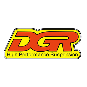 DGR刹车