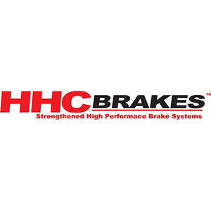 HHC BRAKES刹车