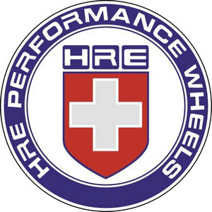 HRE轮毂