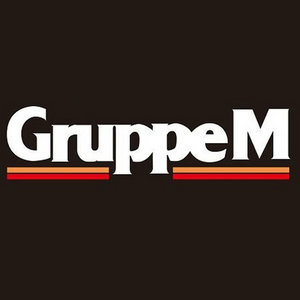GruppeM进气系统