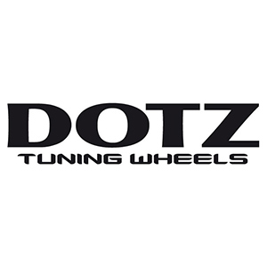 DOTZ轮毂
