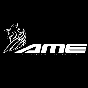 日本AME轮毂