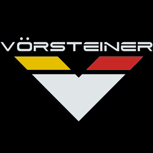 Vorsteiner轮毂