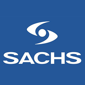 SACHS萨克斯避震