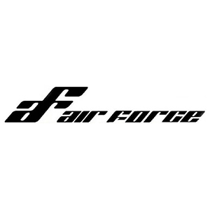 Air Force气动避震