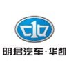 华凯