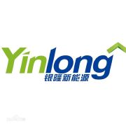 银隆新能源