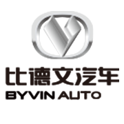 比德文汽车