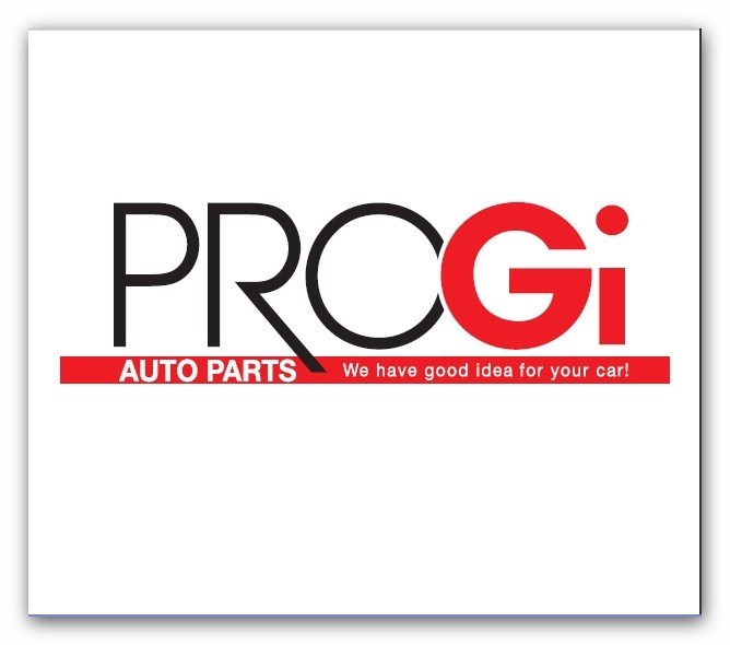 台灣PROGI改裝店