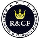 英国RACING&CARBON FIBER