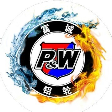 深圳富诚轮毂改装