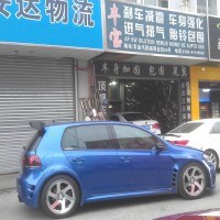 东莞丰宝改