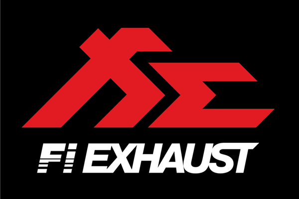 Fi Exhaust排气