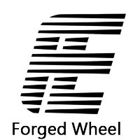 E Forge 單片式锻造轮毂