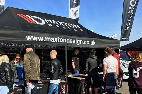 Maxtondesign