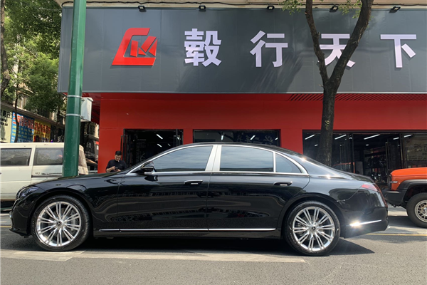 长沙毂行天下轮毂